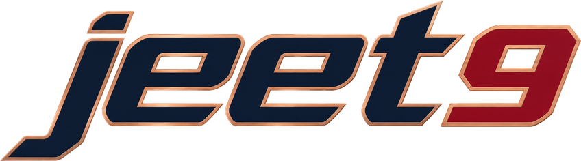 jeet9 লোগো